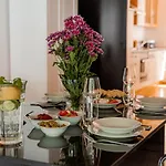 Bonnystay River Side 100 Qm Fuer 4 Personen *