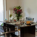 Bonnystay River Side 100 Qm Fuer 4 Personen Διαμέρισμα Πασάου