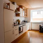 Bonnystay River Side 100 Qm Fuer 4 Personen Πασάου
