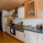 Bonnystay River Side 100 Qm Fuer 4 Personen Διαμέρισμα