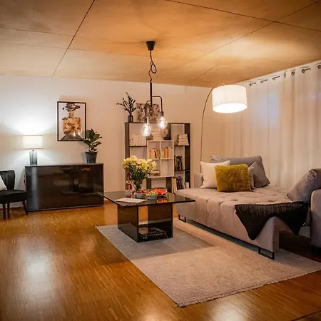 Bonnystay River Side 100 Qm Fuer 4 Personen Passau