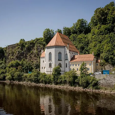 Lejlighed Bonnystay River Side 100 Qm Fuer 4 Personen *