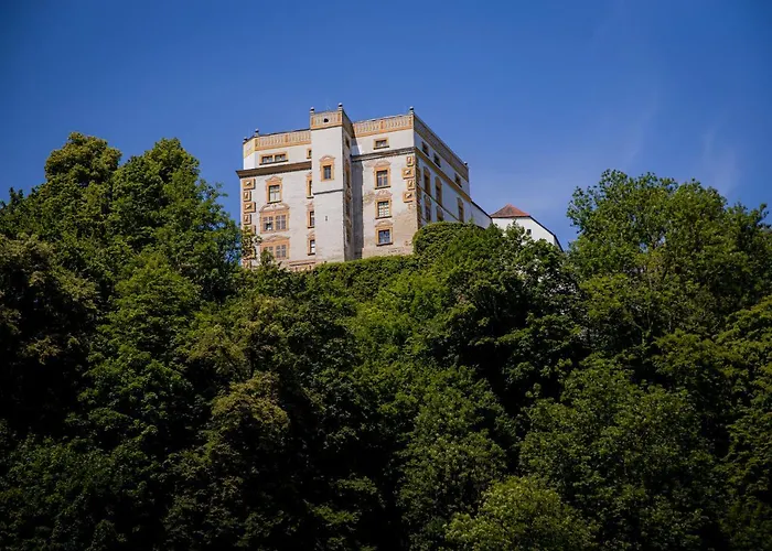 Apartamento Bonnystay River Side 100 Qm Fuer 4 Personen