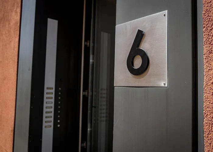 Apartamento Bonnystay River Side 100 Qm Fuer 4 Personen Passau