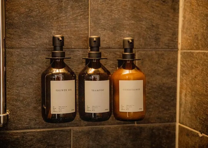 Lejlighed Bonnystay River Side 100 Qm Fuer 4 Personen *